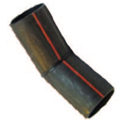 THREADED TRANSITION