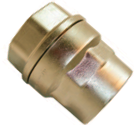THREADED TRANSITION