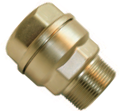 THREADED TRANSITION