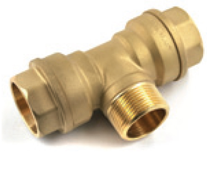 THREADED TRANSITION