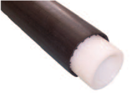 DOUBLE WALL PIPE